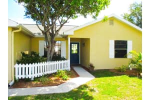 1457 SE North Balcourt Ct, Port St. Lucie, FL 34952, Sold 04/09/21