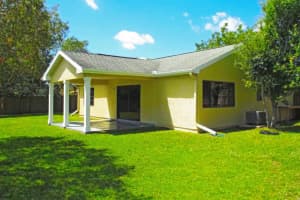 1457 SE North Balcourt Ct, Port St. Lucie, FL 34952, Sold 04/09/21
