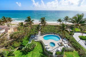 1073 Hillsboro Mile #6n, Hillsboro Beach, FL 33062, Sold 06/30/21