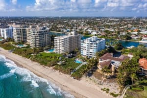 1073 Hillsboro Mile #6n, Hillsboro Beach, FL 33062, Sold 06/30/21