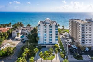 1073 Hillsboro Mile #6n, Hillsboro Beach, FL 33062, Sold 06/30/21