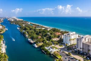 1073 Hillsboro Mile #6n, Hillsboro Beach, FL 33062, Sold 06/30/21