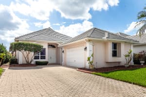 1414 Breton Ln, Port St. Lucie, FL 34952, Sold 07/21/21