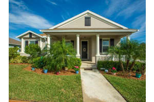 1345 Caddy Ct, Vero Beach, FL 32966, Sold 05/14/21