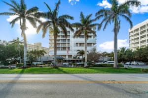 3210 S Ocean Blvd, Highland Beach, FL 33487, Sold 04/22/21