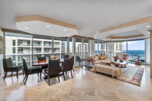 3210 S Ocean Blvd, Highland Beach, FL 33487, Sold 04/22/21