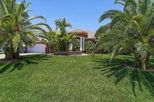 3566 Lucia Dr, Vero Beach, FL 32967, Sold 05/17/21