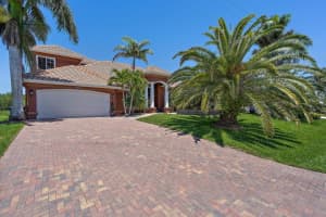 3566 Lucia Dr, Vero Beach, FL 32967, Sold 05/17/21