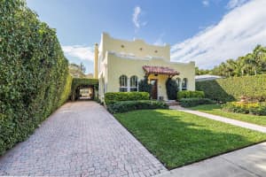 306 Valencia Rd, West Palm Beach, FL 33401, Sold 04/16/21