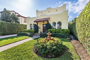 306 Valencia Rd, West Palm Beach, FL 33401, Sold 04/16/21