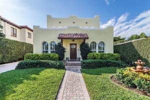 306 Valencia Rd, West Palm Beach, FL 33401, Sold 04/16/21