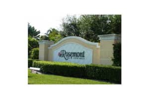 MLS# R10694217, Palm Springs, Florida 33406