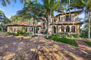 12358 Ridge Rd, North Palm Beach, FL 33408, Sold 08/11/21