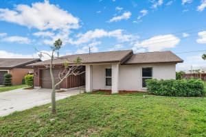 1077 Fernlea Dr, West Palm Beach, FL 33417, Sold 06/03/21