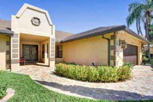 6591 NW 46th St, Lauderhill, FL 33319, Sold 05/04/21