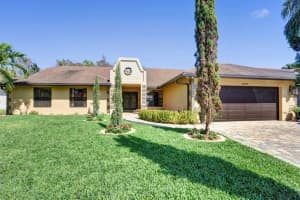 6591 NW 46th St, Lauderhill, FL 33319, Sold 05/04/21