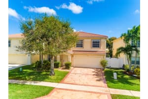 6632 Rivermill Club Dr, Lake Worth, FL 33463, Sold 04/14/21