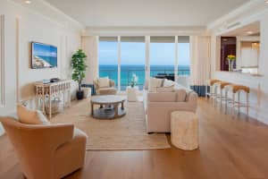 2700 N Ocean Dr #2003b, Palm Beach Shores, FL 33404, Sold 06/07/21