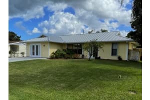 1894 SE Washington St, Stuart, FL 34997, Sold 03/25/21