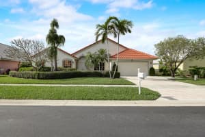 6055 Golf Villas Dr, Boynton Beach, FL 33437, Sold 03/30/21