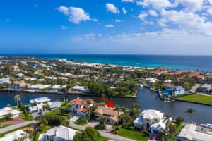 Homes for sale in Ocean Ridge, FL 33435
