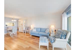 6000 N Ocean Blvd #10h, Fort Lauderdale, FL 33308, Sold 05/14/21