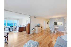 6000 N Ocean Blvd #10h, Fort Lauderdale, FL 33308, Sold 05/14/21
