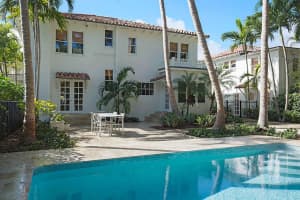 2605 S Olive Ave, West Palm Beach, FL 33401, Sold 04/16/21