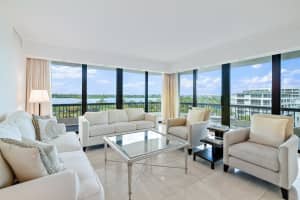 2660 S Ocean Blvd #503n, Palm Beach, FL 33480, Sold 04/15/21