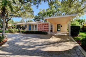 702 W Camino Real, Boca Raton, FL 33486, Sold 03/19/21