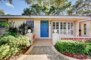 702 W Camino Real, Boca Raton, FL 33486, Sold 03/19/21