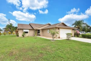6811 SE Raintree Ave, Stuart, FL 34997, Sold 04/05/21