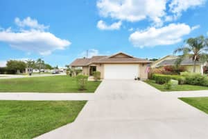 6811 SE Raintree Ave, Stuart, FL 34997, Sold 04/05/21