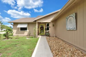 6811 SE Raintree Ave, Stuart, FL 34997, Sold 04/05/21