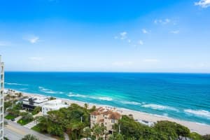 3740 S Ocean Blvd #1702, Highland Beach, FL 33487, Sold 06/18/21