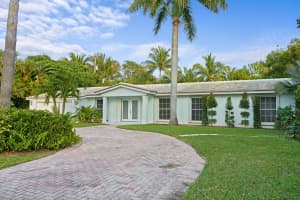 1418 S Atlantic Dr, Lake Worth, FL 33462, Sold 04/23/21