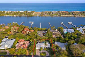 1418 S Atlantic Dr, Lake Worth, FL 33462, Sold 04/23/21