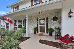 3085 SE Glasgow Dr, Stuart, FL 34997, Sold 04/01/21