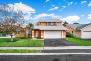 12273 NW 30th Manor, Sunrise, FL 33323, Sold 03/26/21