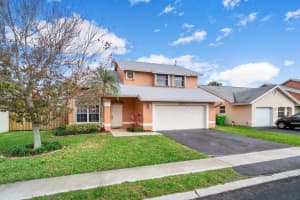 12273 NW 30th Manor, Sunrise, FL 33323, Sold 03/26/21