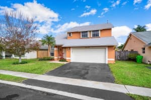 12273 NW 30th Manor, Sunrise, FL 33323, Sold 03/26/21