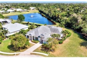 109 King Fisher Way, Sebastian, FL 32958, Sold 04/14/21