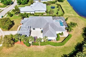 109 King Fisher Way, Sebastian, FL 32958, Sold 04/14/21