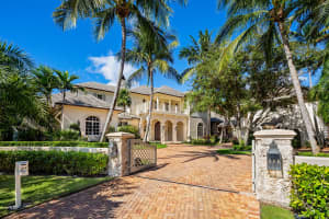 1033 Waterway Ln, Delray Beach, FL 33483, Sold 07/01/21