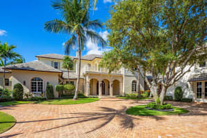 1033 Waterway Ln, Delray Beach, FL 33483, Sold 07/01/21