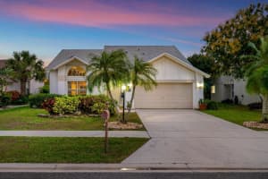 9924 Cross Pine Ct, Lake Worth, FL 33467, Sold 06/03/21