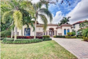 851 Edgebrook Ln, West Palm Beach, FL 33411, Sold 05/14/21