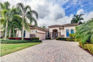 851 Edgebrook Ln, West Palm Beach, FL 33411, Sold 05/14/21