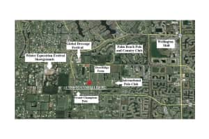 13200 Southfields Rd, Wellington, FL 33414, Sold 06/01/21