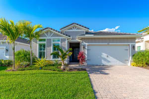4672 SW Millbrook Ln, Stuart, FL 34997, Sold 04/07/21